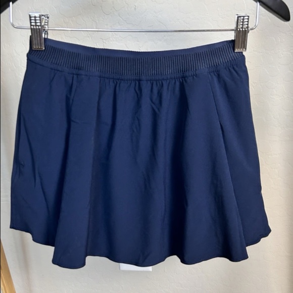 Lululemon Narrow Waistband Tennis Skirt - Picture 6 of 8